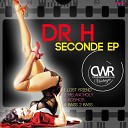 Dr H - Melancholy Original Mix