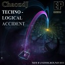 Chaozdj - Stardust Original Mix