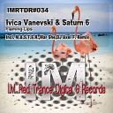 Ivica Vanevski Saturn 6 - Flaming Lips Radio Edit