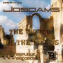 Josdams - The World of The Titans Original Mix