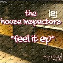 The House Inspectors Lunabass feat Ron E - Summer Sun Original Mix