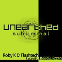 Roby K Flashtech - Gravity Sensetive5 Remix