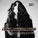 Dub Mechanics - I See You Looking At Me Old Fat Jacko Remix