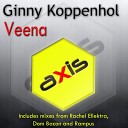 Ginny Koppenhol - Veena (Original Mix)