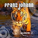 Franz Johann - Shake It Up Original Mix