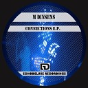M Dinsens - Apollo Nasa s Lil messy Mix