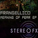 Frangellico - Precious Original Mix