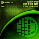 Saleem Razvi - Hole In The Star Original Mix