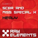 Sc r Miss Special K - Heavy Original Mix