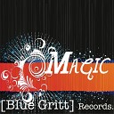Mauro Pierotti - Magic Mitch Major Remix