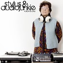 Stylus AudioJunkie - Holding On To Nothing Original Mix