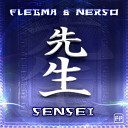 Ace Ventura - Genesis Flegma Nerso Remix