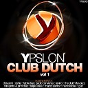 The Dutch Flavourz feat Mc Sebas - Dutch Flavourz Anthem Original Mix