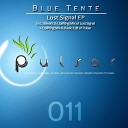Blue Tente - Lost Signal Original Uplifting Mix