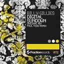 Billy Gillies - Digital Sundown Original Mix