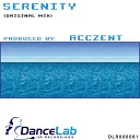 AccZent - Serenity Original Mix