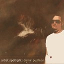 Damir Pushkar B Original - Beat It Up Original Mix