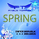Pablo Torres - Spring Original Mix
