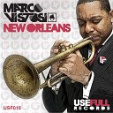 Marco Vistosi - New Orleans Marco Molina Remix