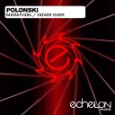 Polonski - Hover Over Original Mix