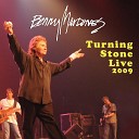 Benny Mardones - How Could You Love Me Live Version