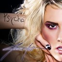 Jessica Ash - Psycho