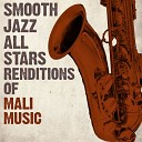 Smooth Jazz All Stars - Make It to Heaven
