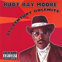 Rudy Ray Moore - One Finger