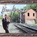 Benny Mardones - The Train Don t Stop Here Anymore Radio Edit