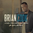 Brian Cook Power Nation - He Will Answer Instrumental