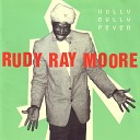 Rudy Ray Moore - The Buggy Ride