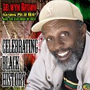 Selwyn Brown feat The Children of BCH Pulse… - Celebrating Black History feat Pulse Beat The Children of…