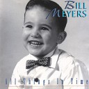 Bill Meyers feat Brandon Fields Will Wheaton Dianne… - Across The Water