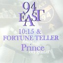 94 East - Forever