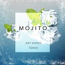 Art Dinov feat Temio - Mojito