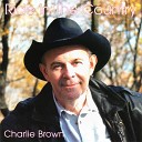 Charlie Brown - Beat Up Old Guitar Picker Man