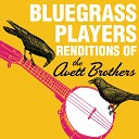 Bluegrass Players - Head Full of Doubt Road Full of Promise