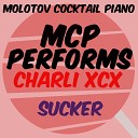 Molotov Cocktail Piano - Boom Clap