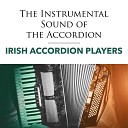 Irish Accordion Players - The Kerry Dance Instrumental