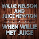 Willie Nelson - Face Of A Fighter Rerecorded