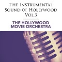 The Hollywood Movie Orchestra - T.V. Theme From 