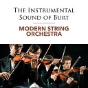 Modern String Orchestra - What The World Needs Now Instrumental