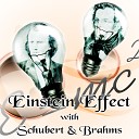 Einstein Effect Collection - Sonatina for Violin and Piano No 2 in A Minor Op 137 D 385 I…