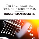 Rocket Man Rockers - Return To Paradise Instrumental