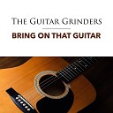 The Guitar Grinders - Green Onions Instrumental