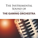 The Gaming Orchestra - My Mind