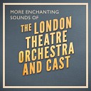 London Theatre Orchestra Cast - Phantom of the Opera