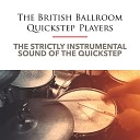 The British Ballroom Quickstep Players - Give A Little Whistle