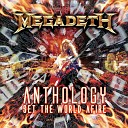 MEGADETH - Ashes In Your Mouth Live At Cow Palace San Francisco 04 12…