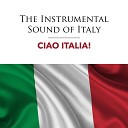 Ciao Italia - Il Tempo Se Ne Va Instrumental